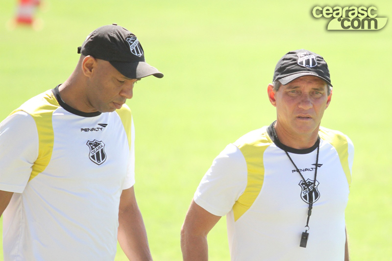 [08-08] Treino coletivo - Vovozão - 4