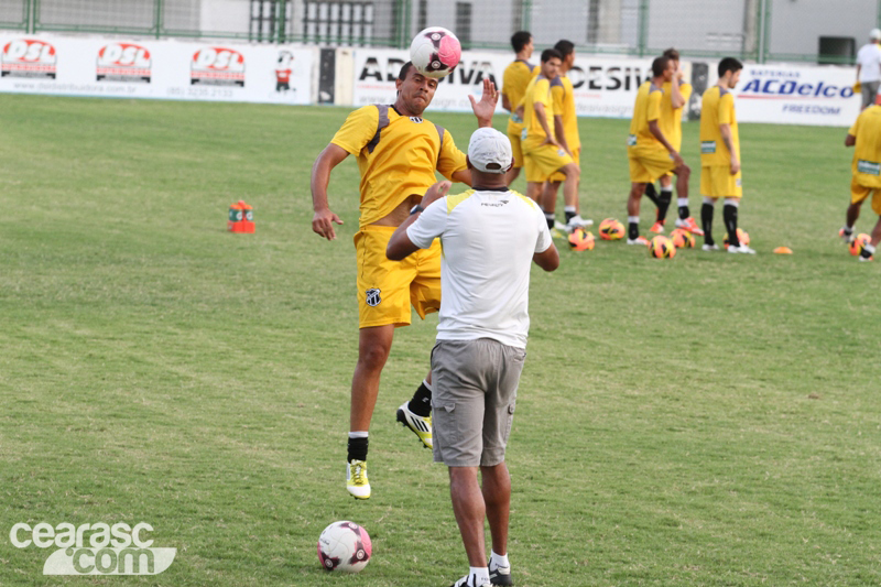 [21-01] Treino tático - Vovozão - 25