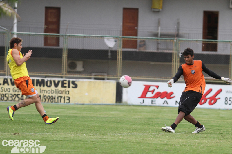[16-02] Treino Técnico - 4