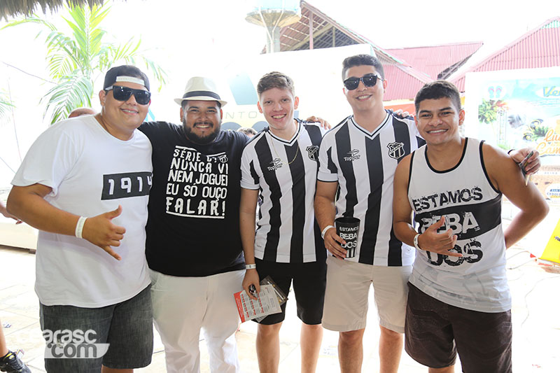 [14-01-2017] Feijoada da Arrancada Sunset-03 - 48