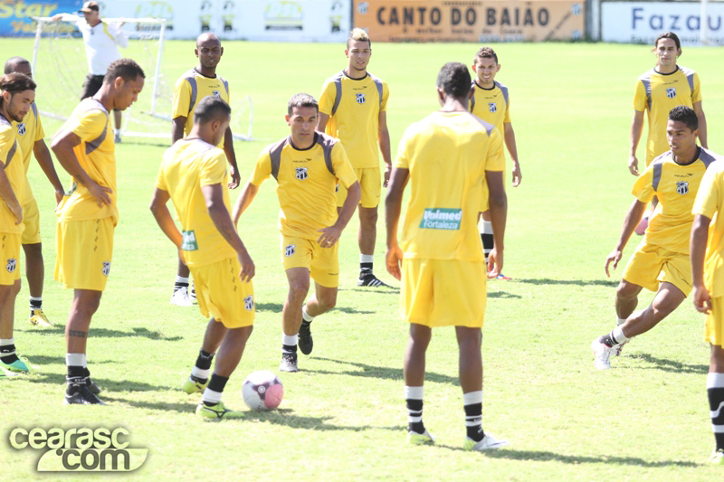 [08-08] Treino coletivo - Vovozão - 5