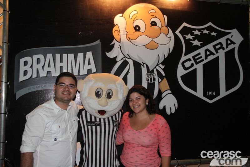 [11-12] Lançamento do Uniforme 2013 - 01 - 10