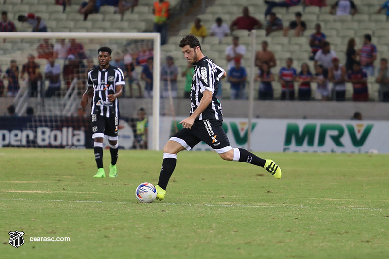 [05-10-2017] Fortaleza 1 x 1 Ceara - 41