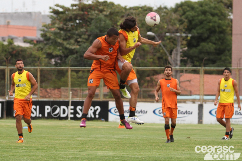 [16-02] Treino Técnico - 5