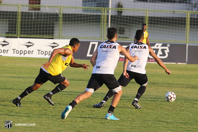 [08-11-2017] Treino Regenerativo - 12