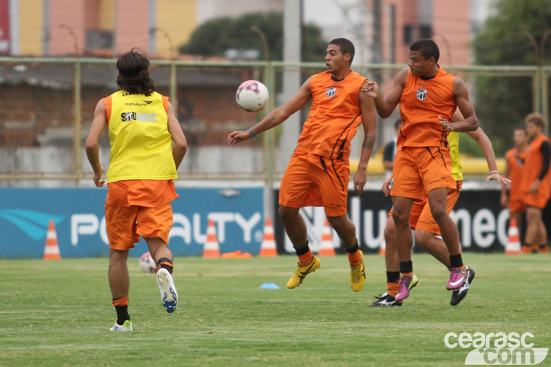 [16-02] Treino Técnico - 6