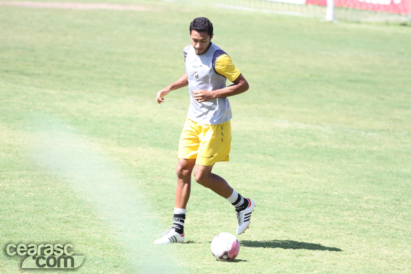 [08-08] Treino coletivo - Vovozão - 6