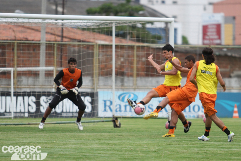 [16-02] Treino Técnico - 7