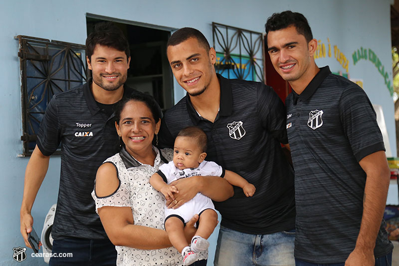 [10-08-2017] Vovô Vai a Escola - 17