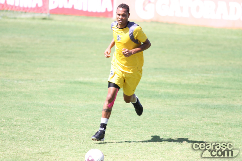 [08-08] Treino coletivo - Vovozão - 7