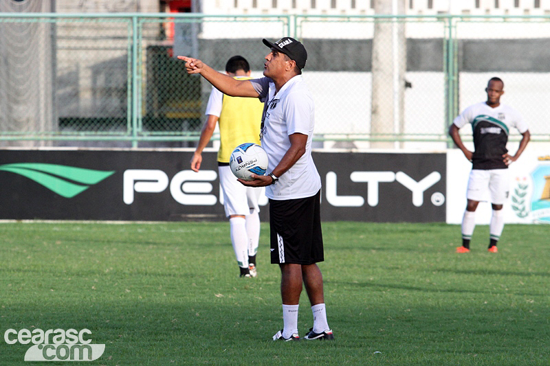 [13-04] Reapresentação + treino técnico e tático - 6