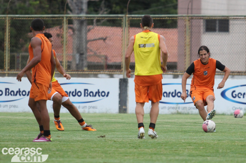 [16-02] Treino Técnico - 8