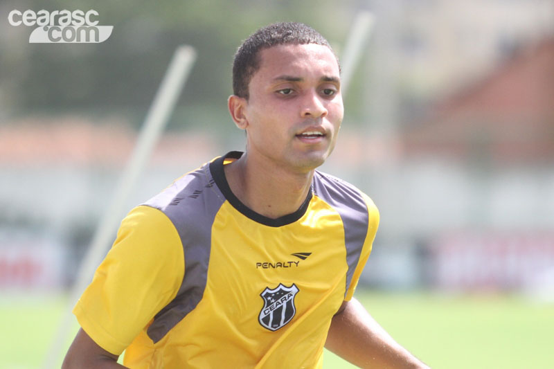 [27-02] Reapresentação - Treino físico - 12