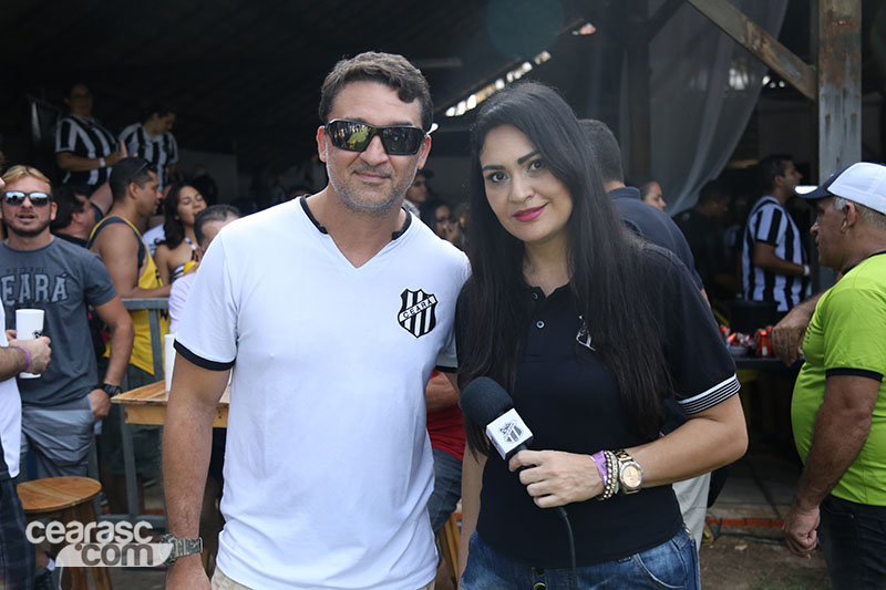 [14-01-2017] Feijoada da Arrancada Sunset-03 - 52