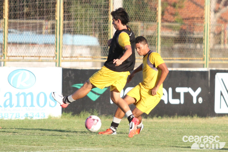 [13-11] Reapresentação geral - 11