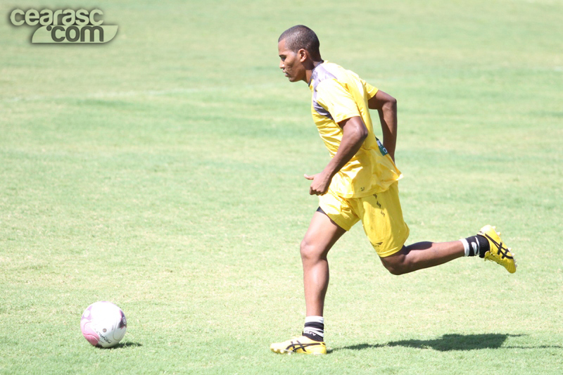 [08-08] Treino coletivo - Vovozão - 8