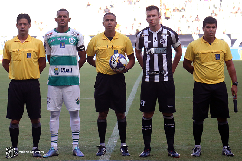 [09-02-2019] Ceará 2x1 Altos - 14