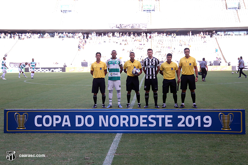 [09-02-2019] Ceará 2x1 Altos - 15