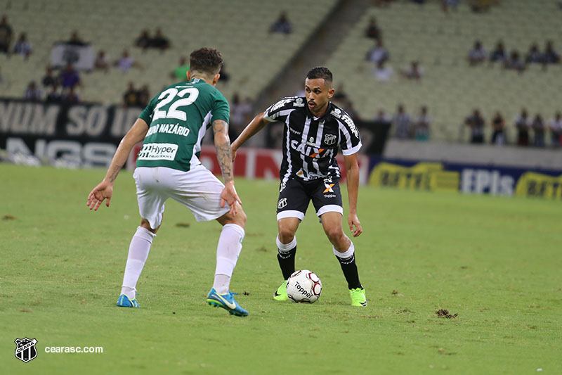 [07-11-2017] Ceara 2 x 2 Guarani - 53