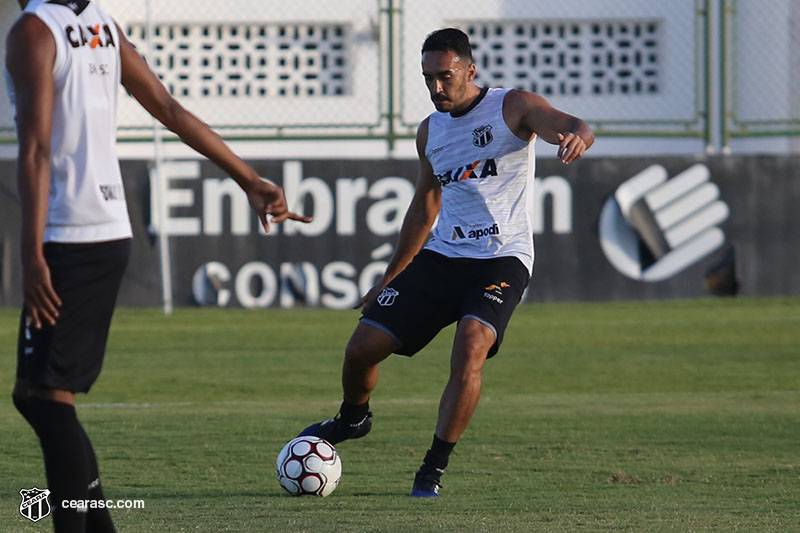 [08-11-2017] Treino Regenerativo - 15