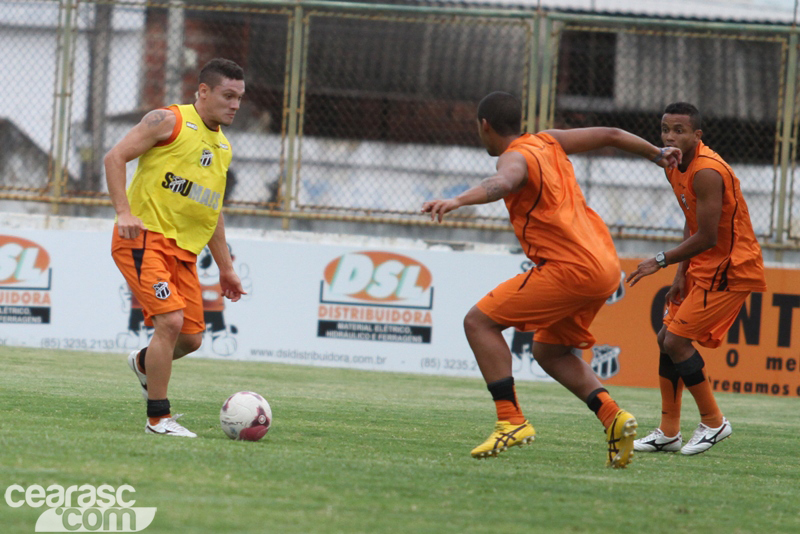 [16-02] Treino Técnico - 9