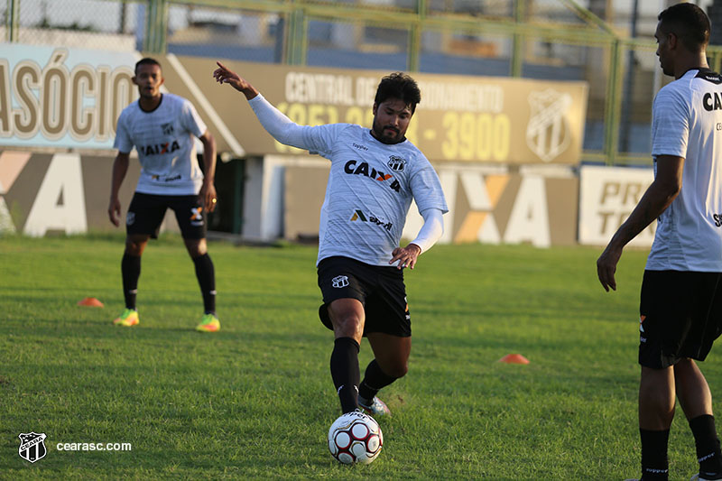 [02-01-2018] Treino Técnico - Tático - 33