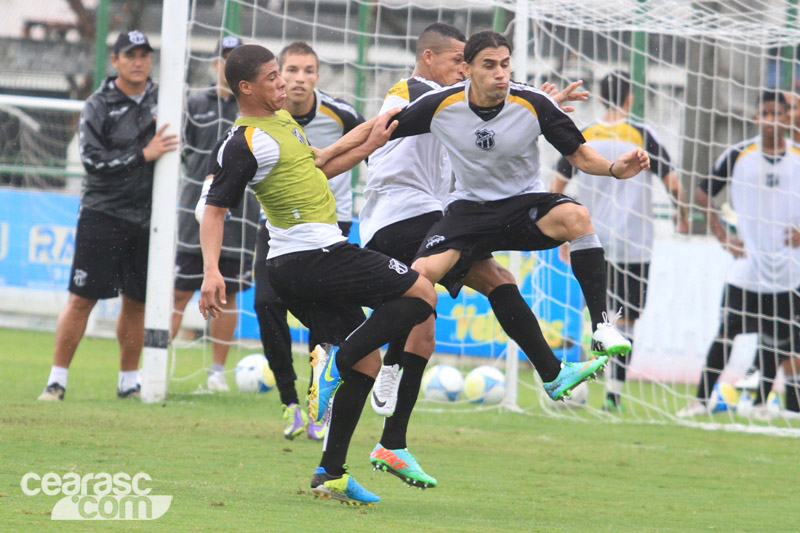 [12-04] Treino Técnico - CAP - 6