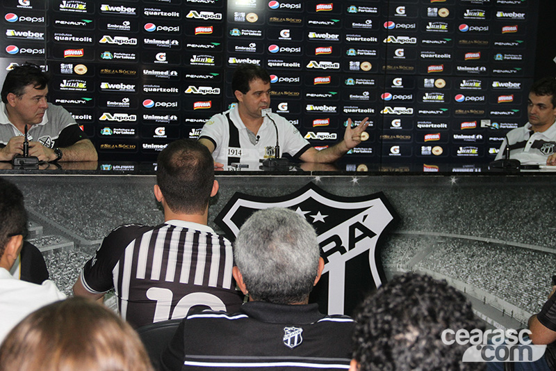 [20-12] I Bate Bola com o Presidente - 1