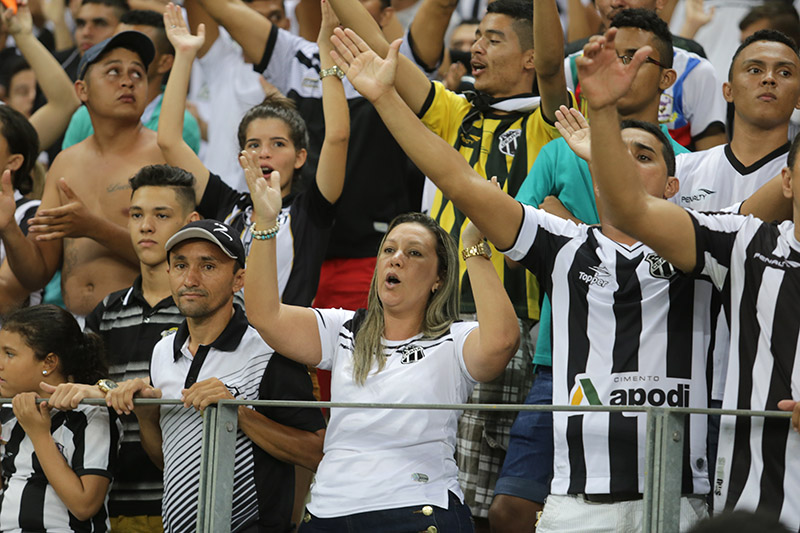 [02-08-2016] Ceará 0 x 0 Vasco - Torcida.zip - 19