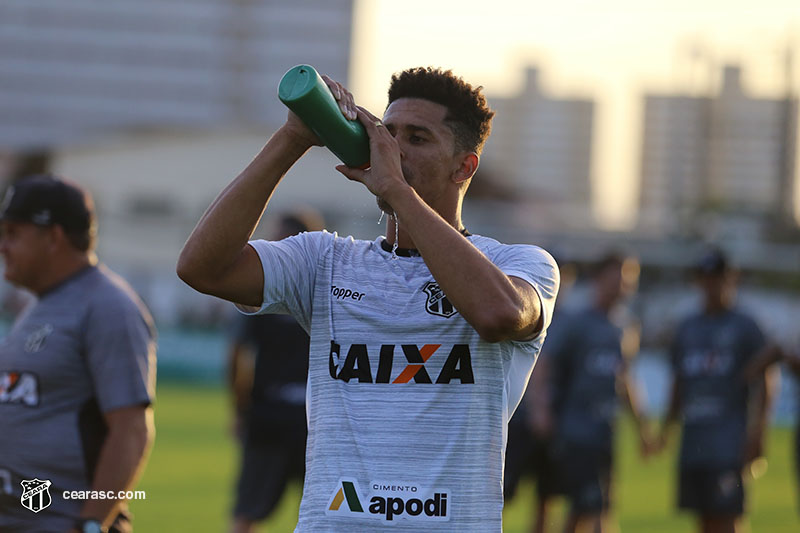 [02-01-2018] Treino Técnico - Tático - 35