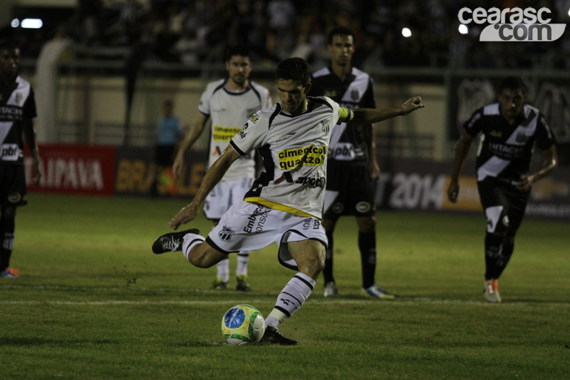 [23-05] Ceará 3 x 2 Ponte Preta - 11