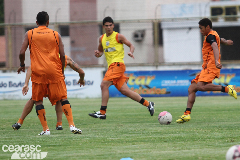 [16-02] Treino Técnico - 10