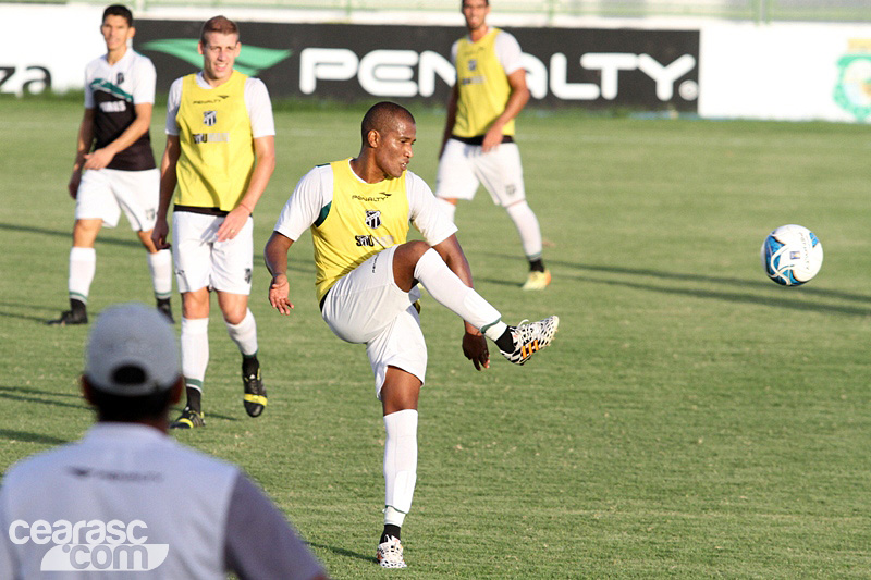 [28-04] Treino técnico + tático - 3