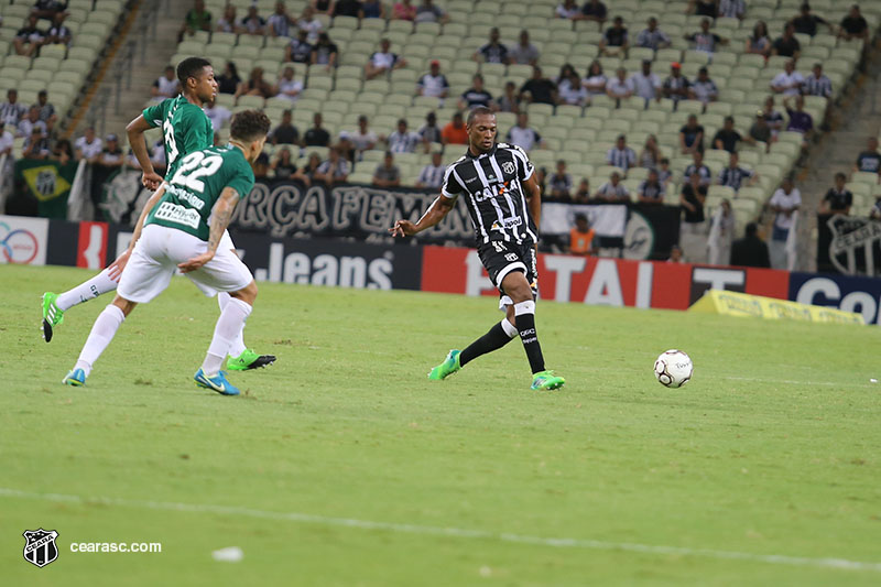 [07-11-2017] Ceara 2 x 2 Guarani - 54