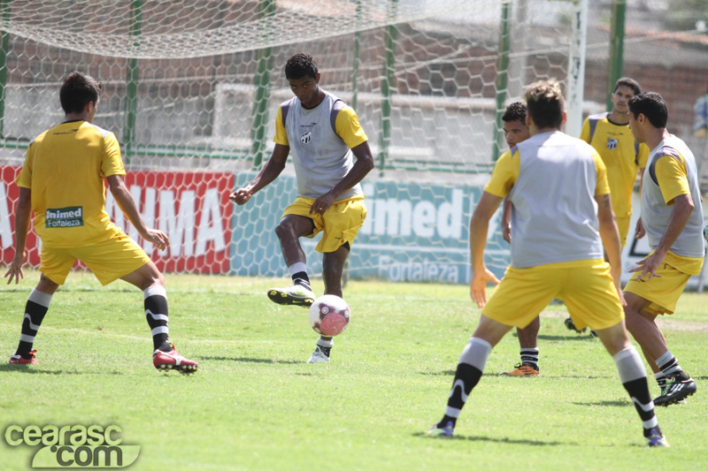 [23-11] Treino Técnico e Tático - 4
