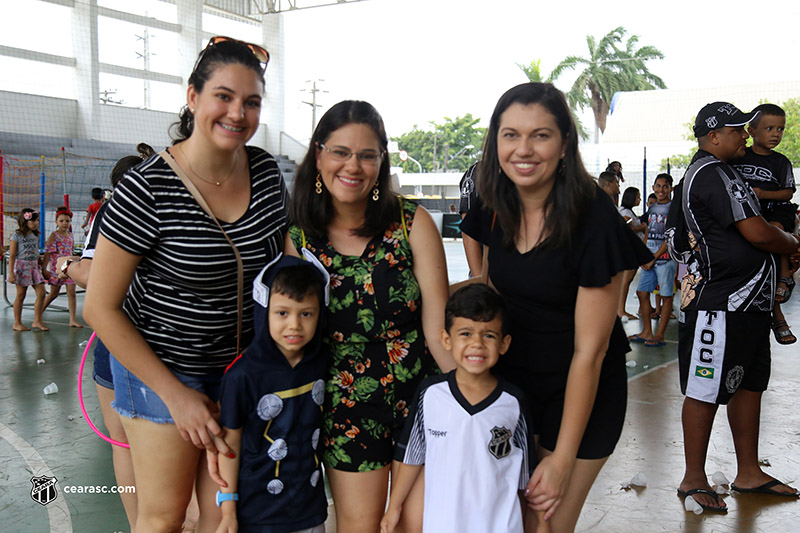 [12-10-2018] Dia das Crianças Alvinegro 1 - 26