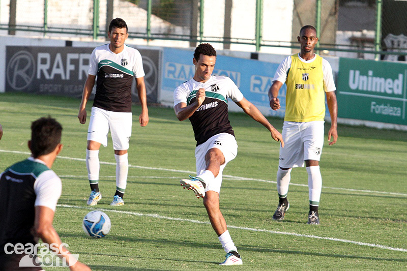 [28-04] Treino técnico + tático - 5