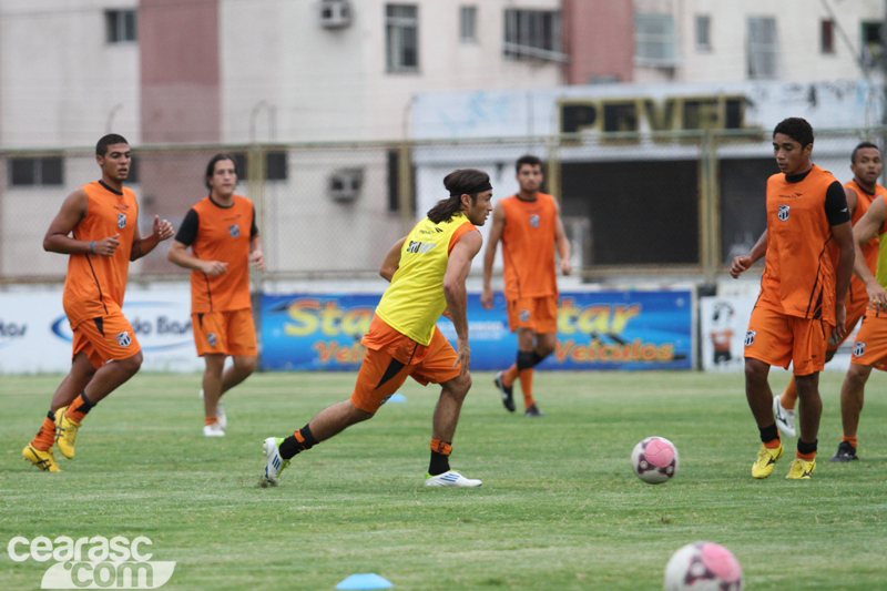 [16-02] Treino Técnico - 11