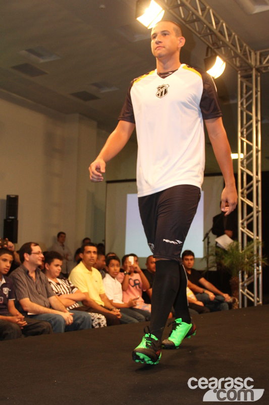 [11-12] Lançamento do Uniforme 2013 - 01 - 23