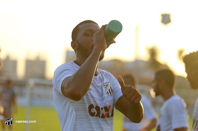 [02-01-2018] Treino Técnico - Tático - 36