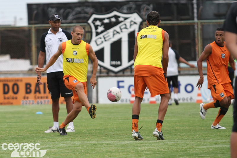 [16-02] Treino Técnico - 12