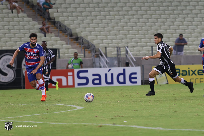 [05-10-2017] Fortaleza 1 x 1 Ceara - 43