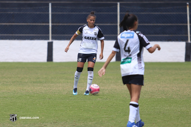 [13-10-2018] Ceara x Menina Olimpica - 3 - 4