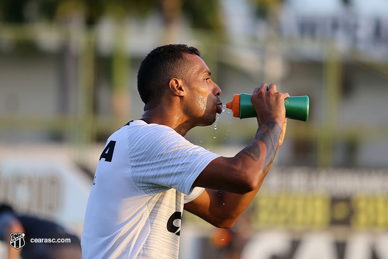 [02-01-2018] Treino Técnico - Tático - 37