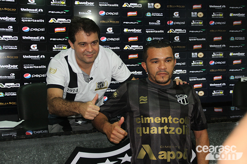 [20-12] I Bate Bola com o Presidente - 5