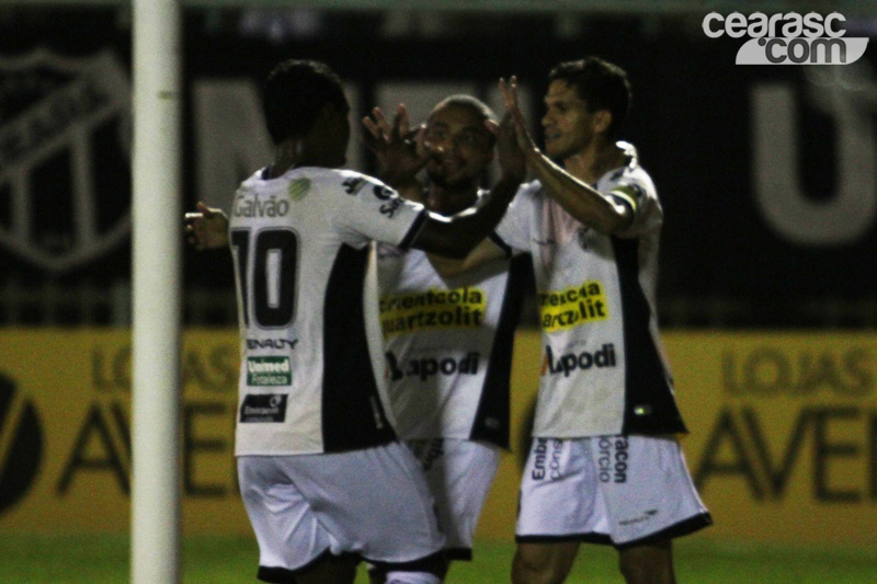 [23-05] Ceará 3 x 2 Ponte Preta - 13