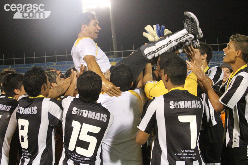 [30-10] Ceará x Ferroviário - FINAL - Sub-20.2 - 40