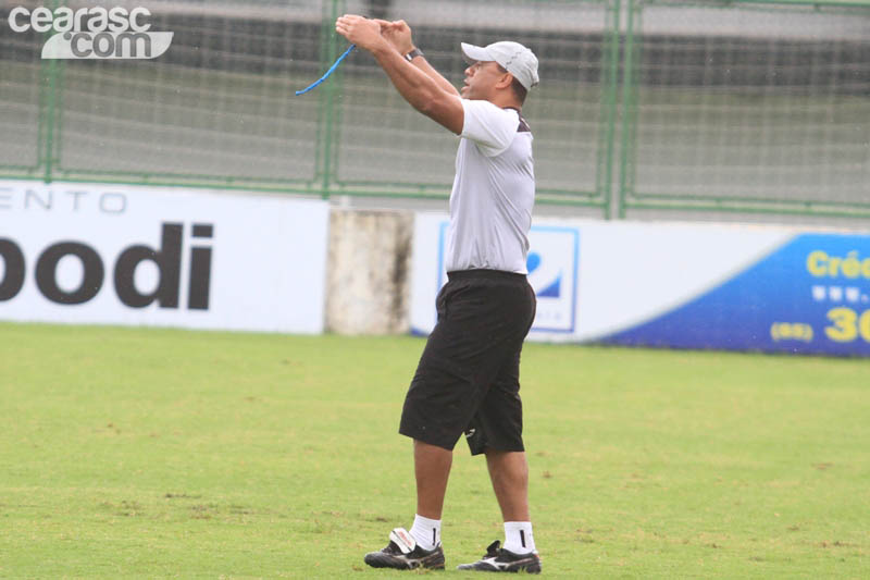 [01-04] Treino tático - Vovozão - 5