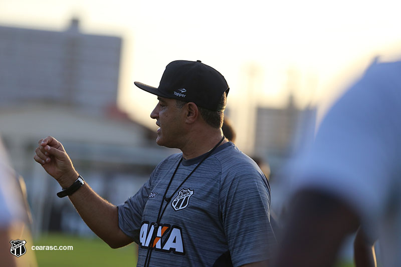 [02-01-2018] Treino Técnico - Tático - 38