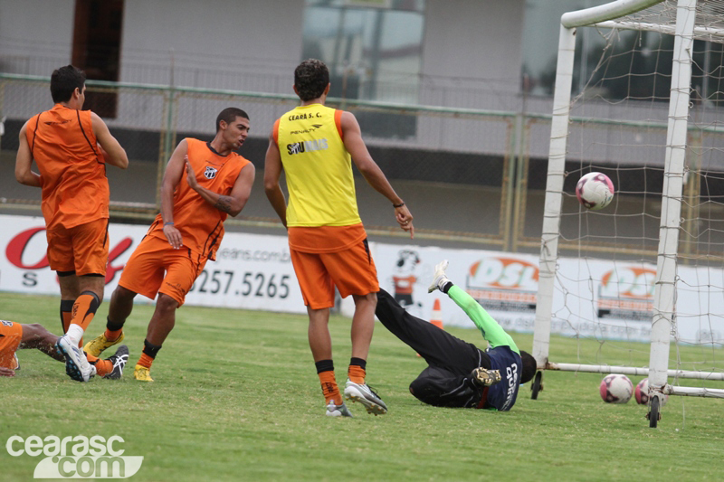 [16-02] Treino Técnico - 14